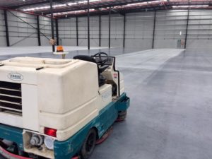 Choosing the Right Cleaning Partner on the Sunshine Coast