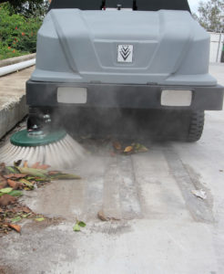 Key Areas That Benefit from Professional Cleaning